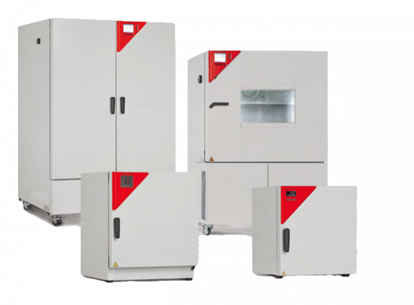 BINDER GMBH