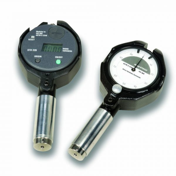 Duometer Rayran